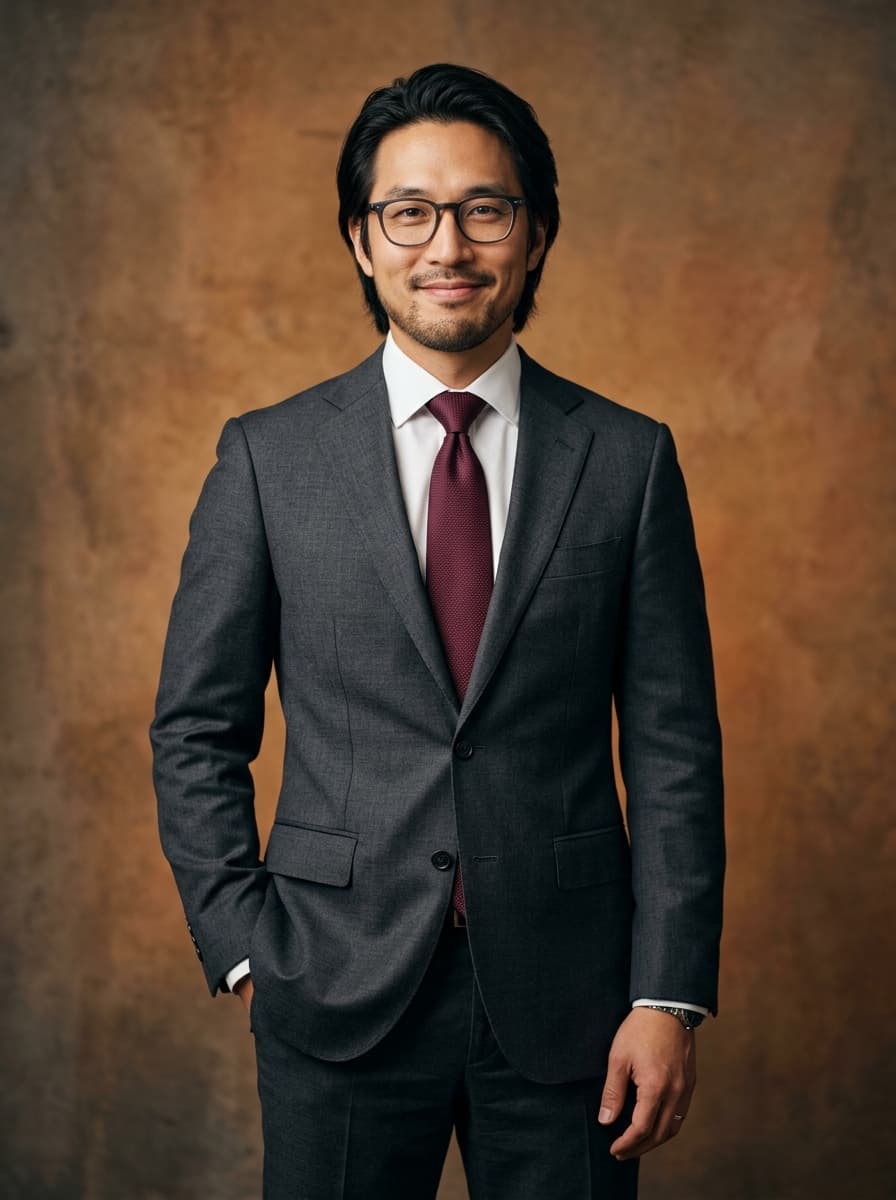 David Park