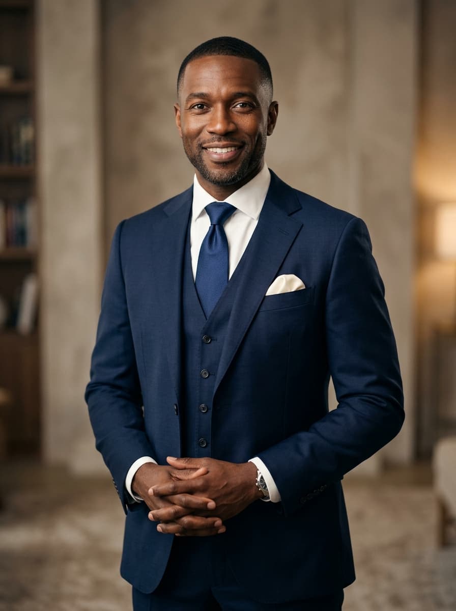 Marcus Thompson