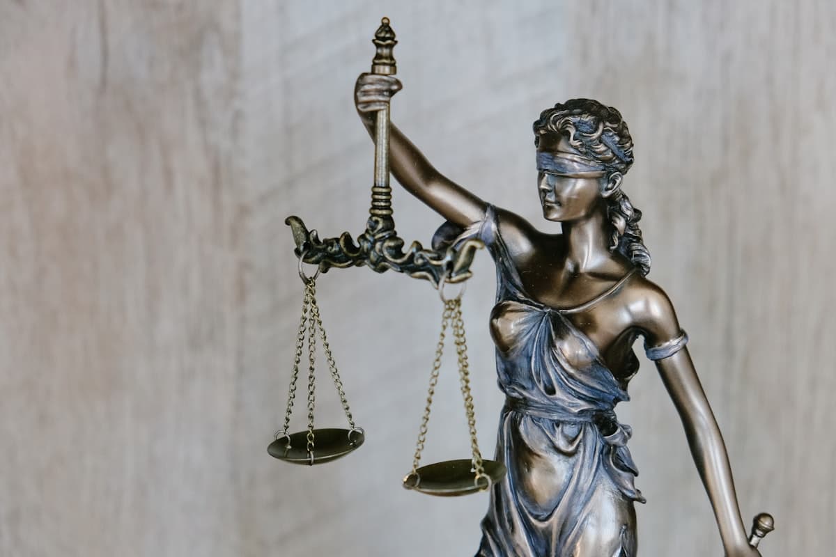 Criminal Defense & White Collar