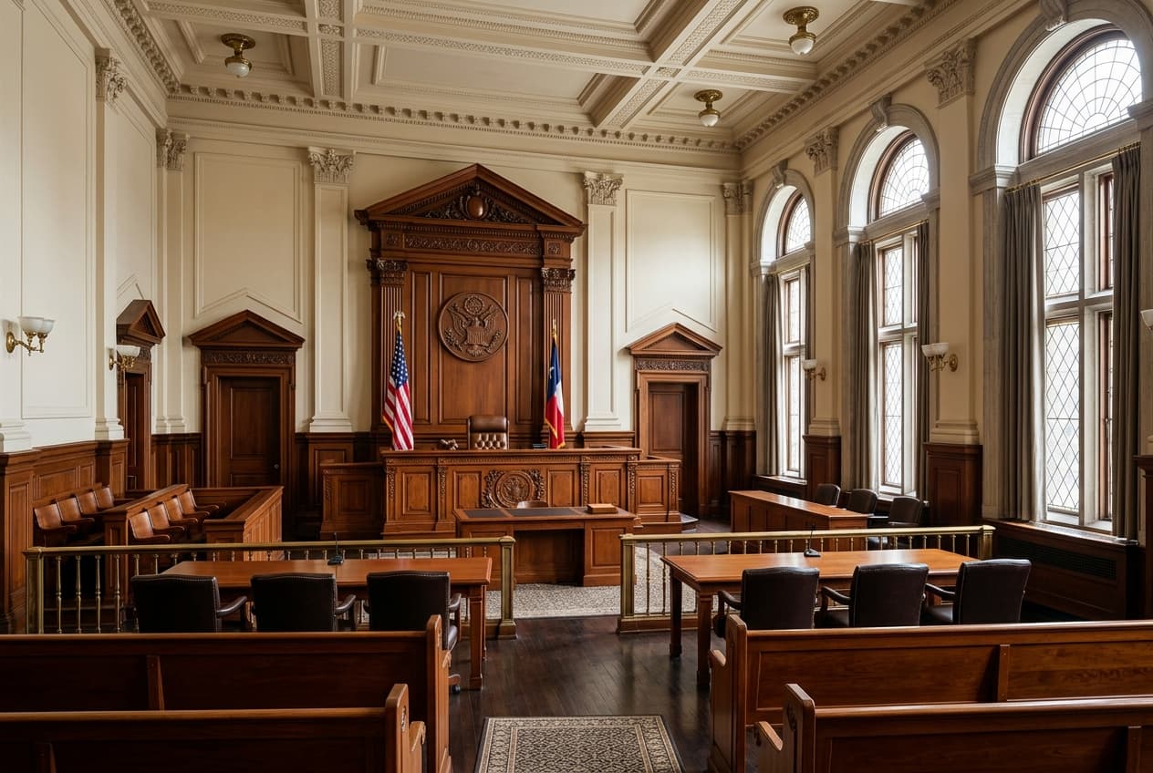 Documented Courtroom & Transaction Victories